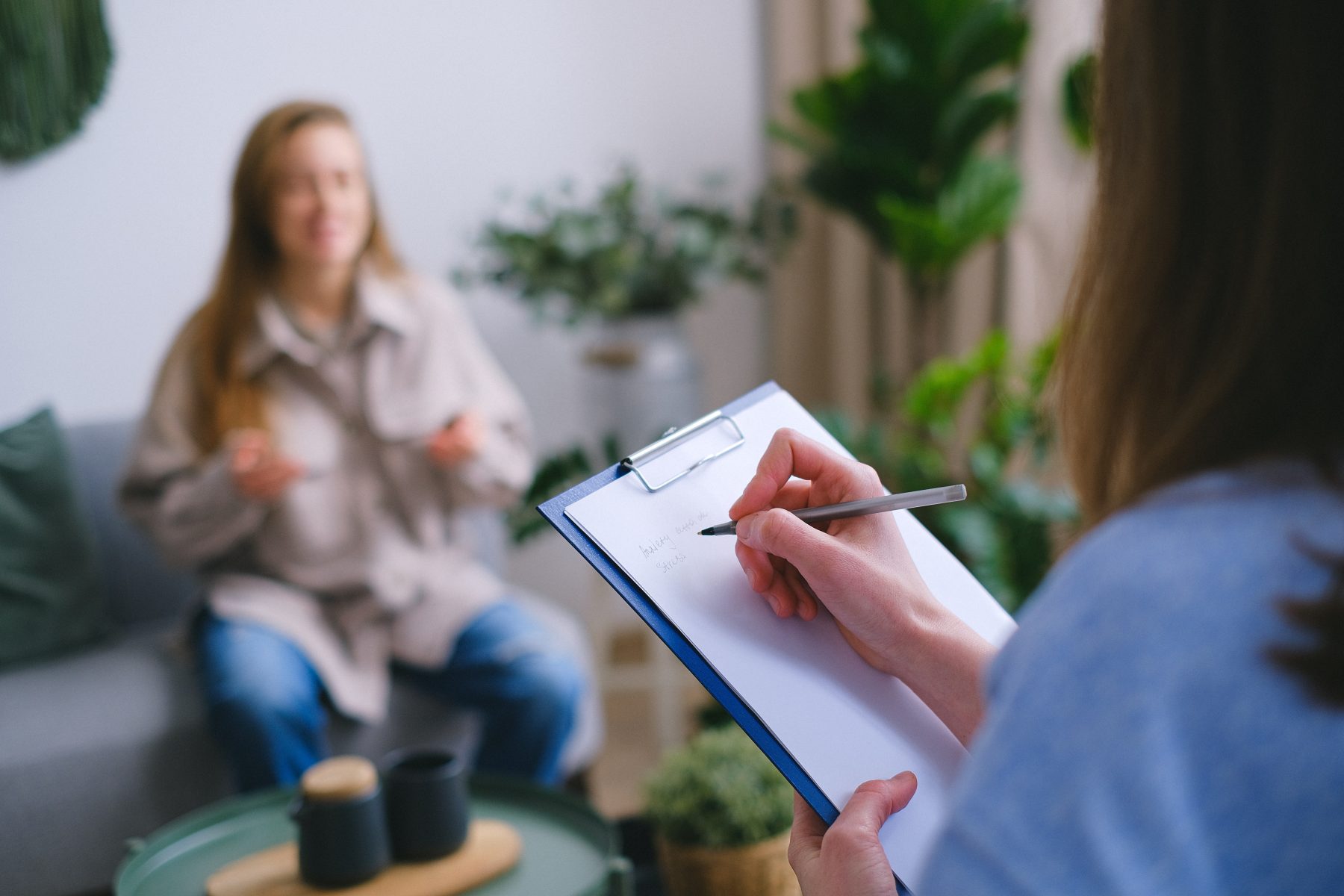 Autism And ADHD Assessments